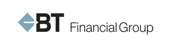 BT Financial logo